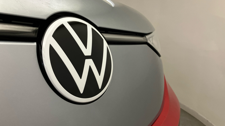 Volkswagen ID. Buzz 250kW GTX Pro 79kWh 5dr 4MOTION Auto Electric Estate